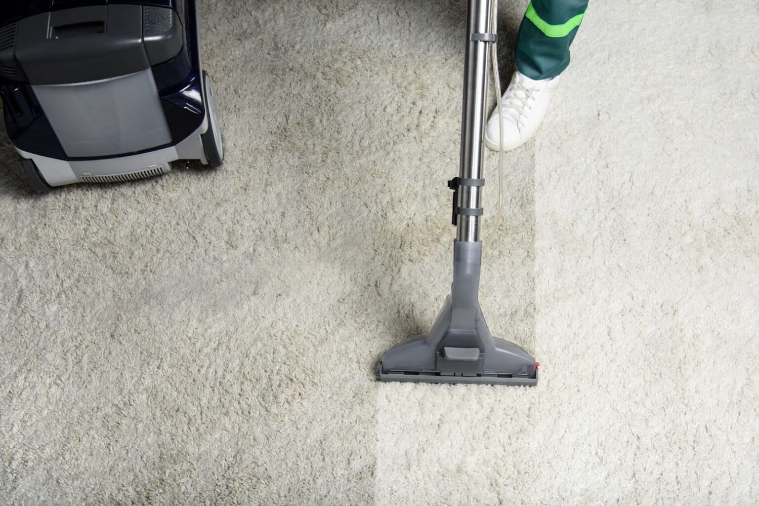 The Cause and Effects of Dirty Rugs and How to Avoid It