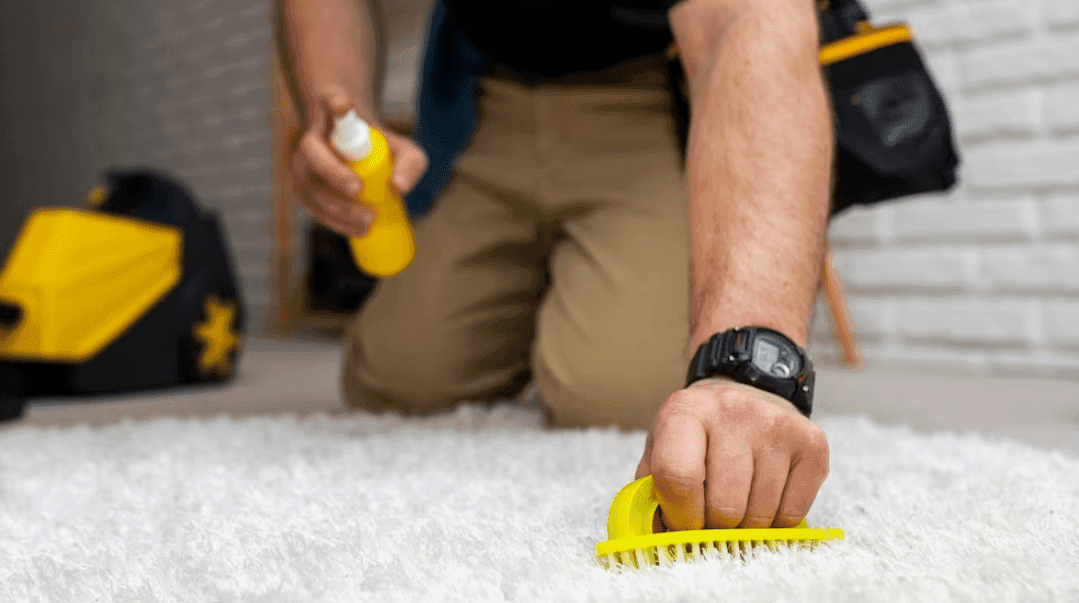 Shampoo VS Steam Cleaning – Which is Best for Cleaning Carpets?
