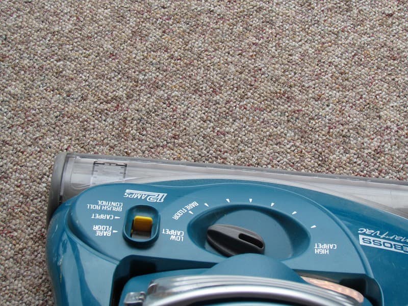 DIY Carpet Cleaning Hacks
