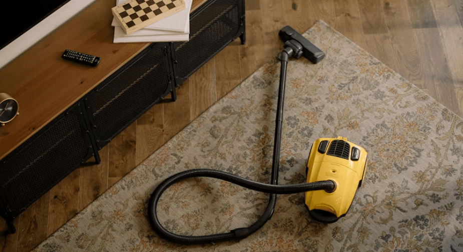 Carpet Cleaning Guide – Which Carpets Are Easy to Clean & Which Ones Aren’t?