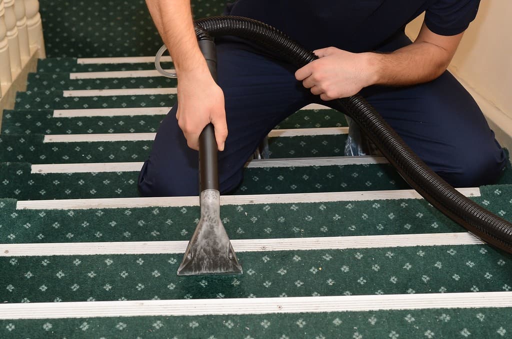 5 Types of Carpet Cleaning Methods Used by Cleaning Companies