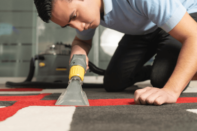 How Often Should Carpets Be Cleaned?