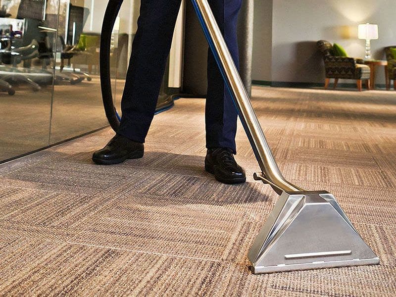 Why Should You Invest in Professional Carpet Cleaning?